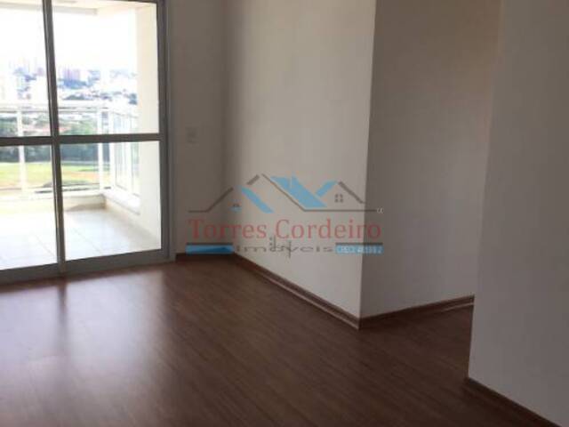 #AP0724 - Apartamento para Locação em São Paulo - SP - 2
