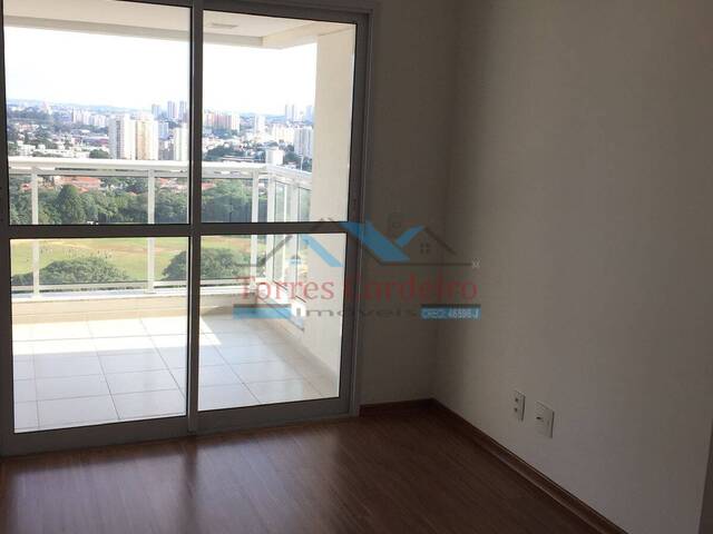 Apartamento para Locação em São Paulo - 4