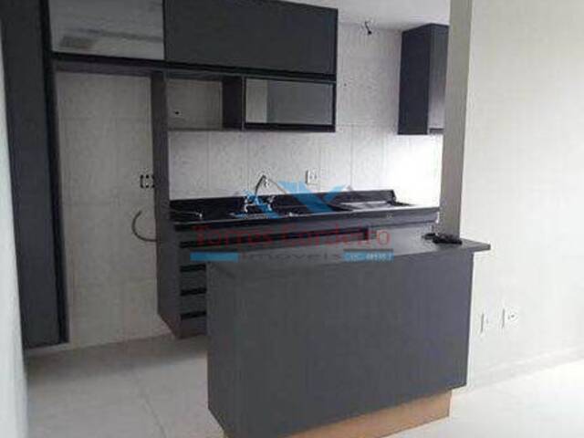 #AP0725 - Apartamento para Locação em Taboão da Serra - SP - 3