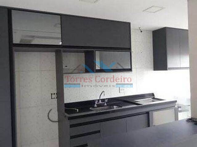 Apartamento para Locação em Taboão da Serra - 4