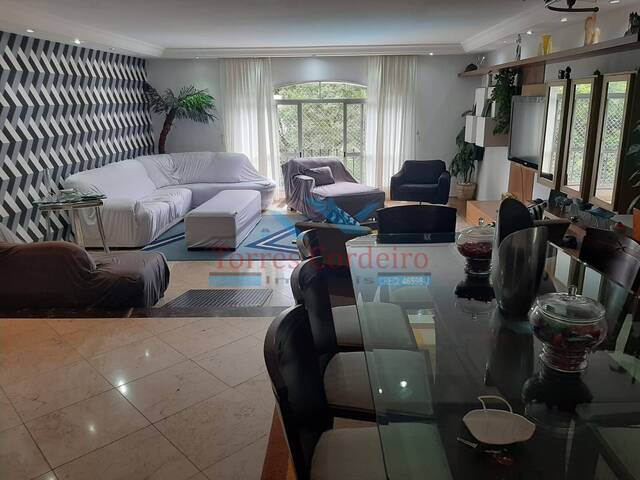 Apartamento para Locação em São Paulo - 2