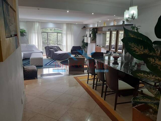 Apartamento para Locação em São Paulo - 3