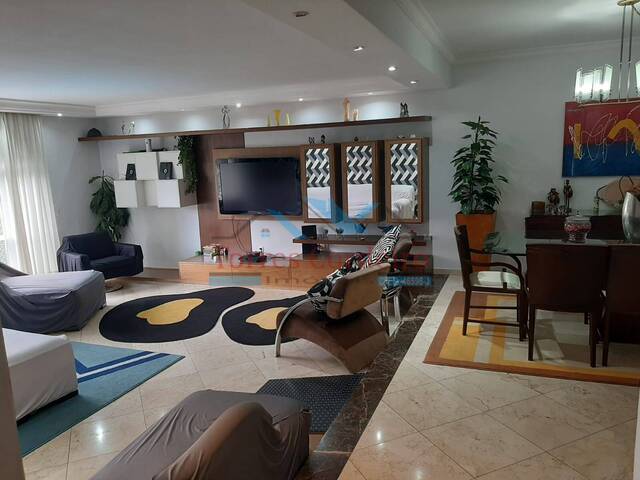 Apartamento para Locação em São Paulo - 5