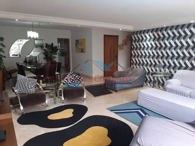 Apartamento para Locação em São Paulo - 4