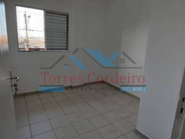 Apartamento para Locação em São Paulo - 2