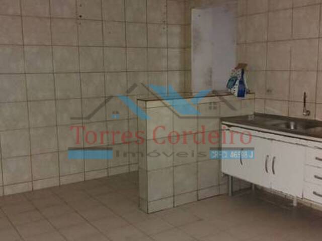 Apartamento para Locação em São Paulo - 5