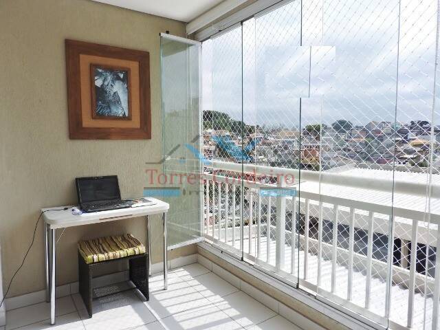 Apartamento para Locação em São Paulo - 4