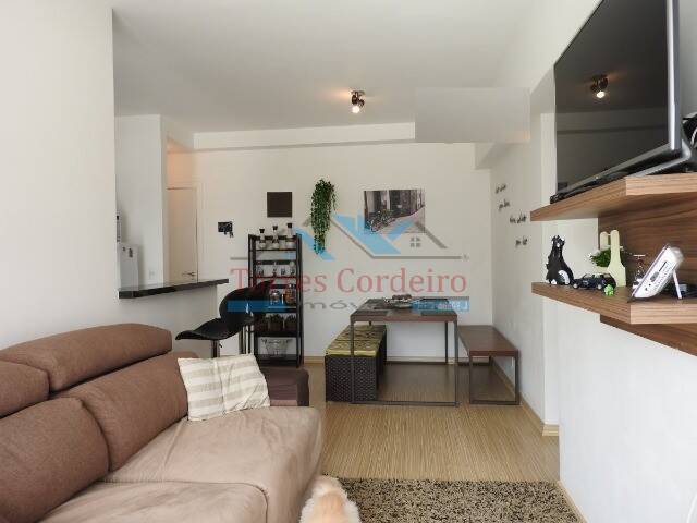 Apartamento para Locação em São Paulo - 2