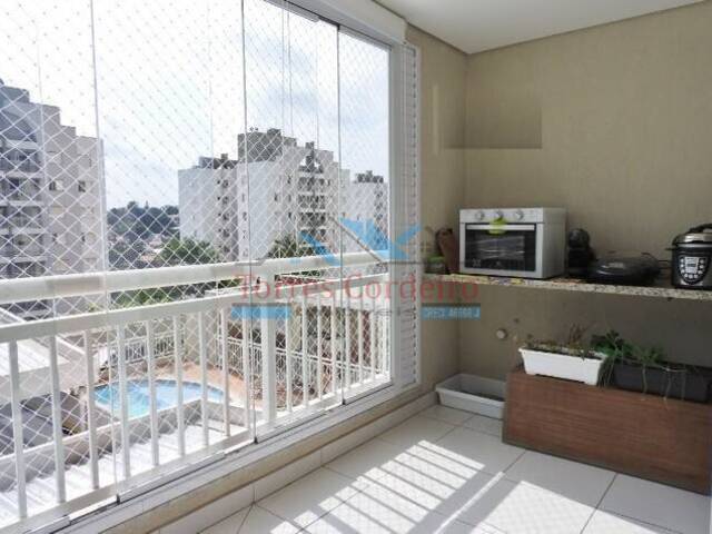 Apartamento para Locação em São Paulo - 5