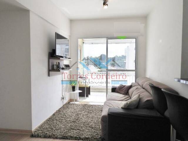 Apartamento para Locação em São Paulo - 3