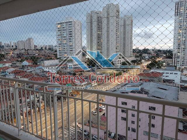 Locação em Vila Sônia - São Paulo
