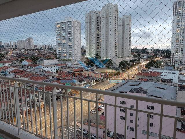 #AP0554 - Apartamento para Locação em São Paulo - SP - 1