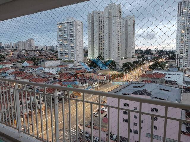 Apartamento para Locação em São Paulo - 1