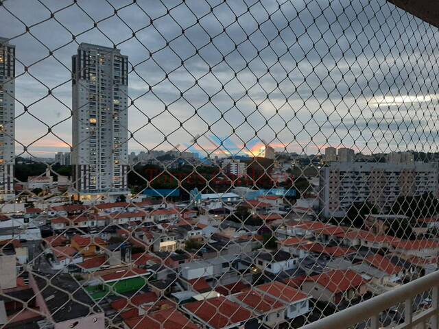 #AP0554 - Apartamento para Locação em São Paulo - SP - 2