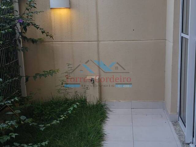 Apartamento para Locação em São Paulo - 2