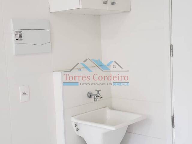 Apartamento para Locação em São Paulo - 4