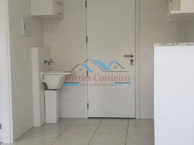 Apartamento para Locação em São Paulo - 5