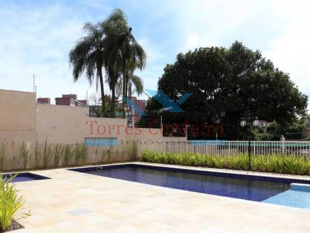 #AP0740 - Apartamento para Locação em São Paulo - SP