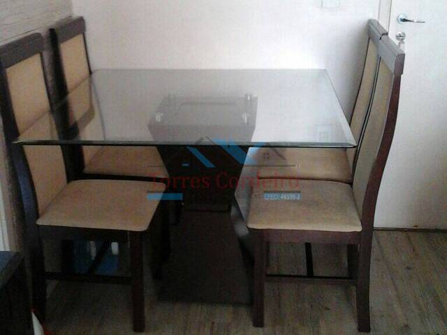 #AP0742 - Apartamento para Venda em São Paulo - SP - 3