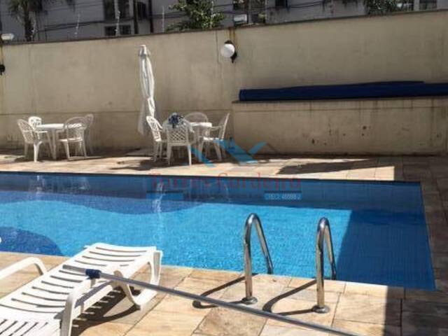 #AP0742 - Apartamento para Venda em São Paulo - SP - 1