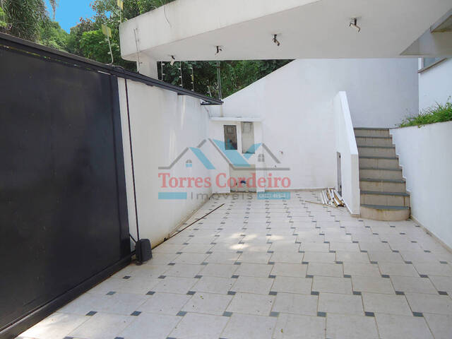 Sobrado para Locação em São Paulo - 2