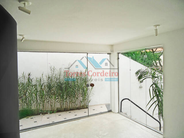 Sobrado para Locação em São Paulo - 4