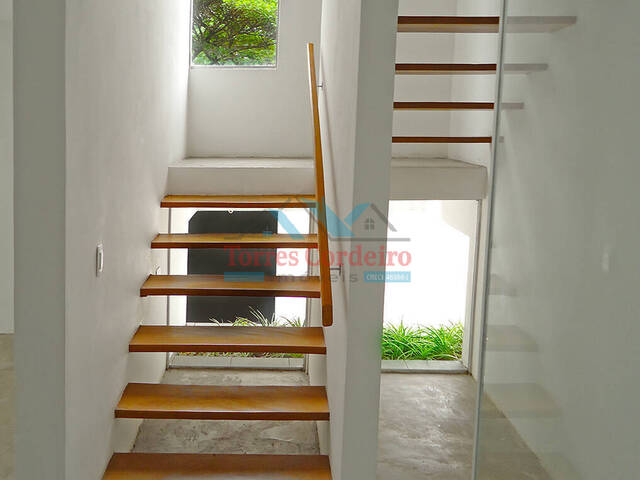 Sobrado para Locação em São Paulo - 5