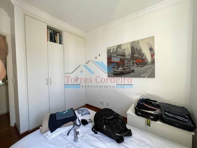 Apartamento para Locação em São Paulo - 3