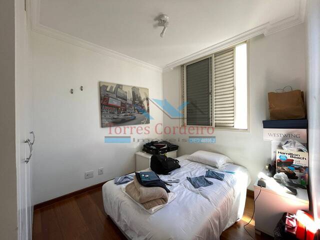 Apartamento para Locação em São Paulo - 2