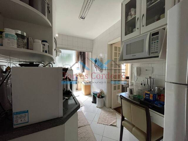 Apartamento para Locação em São Paulo - 5