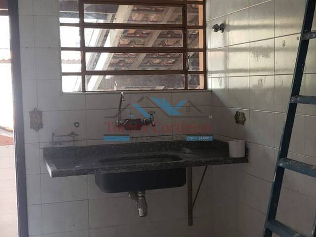 Sobrado para Locação em São Paulo - 4