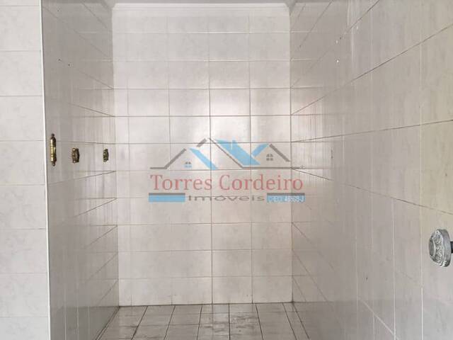 Sobrado para Locação em São Paulo - 5