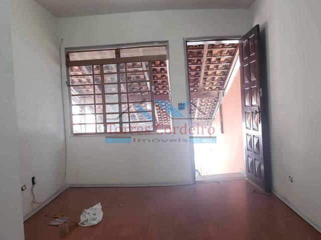 Sobrado para Locação em São Paulo - 2