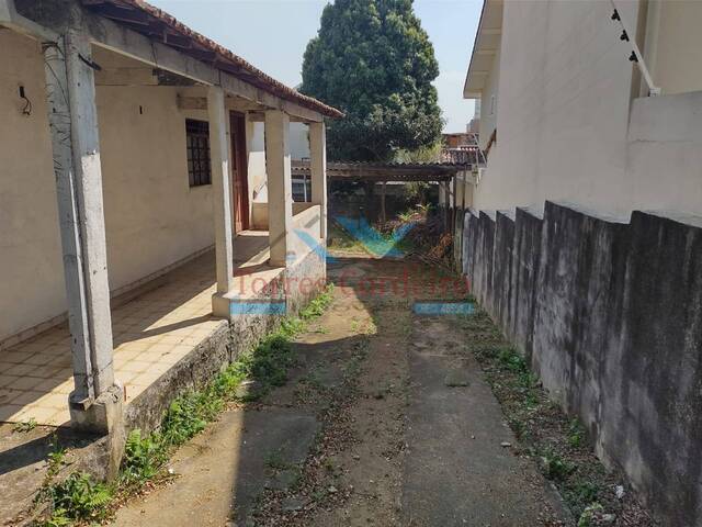 Terreno para Venda em São Paulo - 5