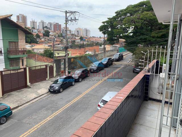 Apartamento para Locação em São Paulo - 1