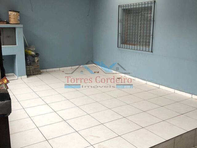 Sobrado para Locação em São Paulo - 4