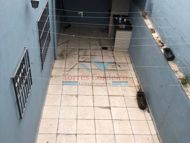 Sobrado para Locação em São Paulo - 2