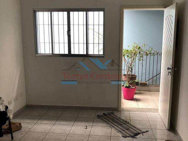 Sobrado para Locação em São Paulo - 3