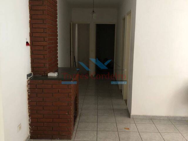 Sobrado para Locação em São Paulo - 5