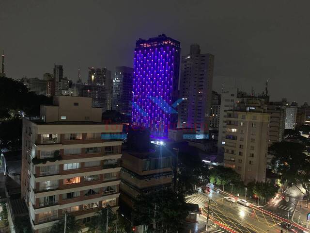 Flat para Locação em São Paulo - 4