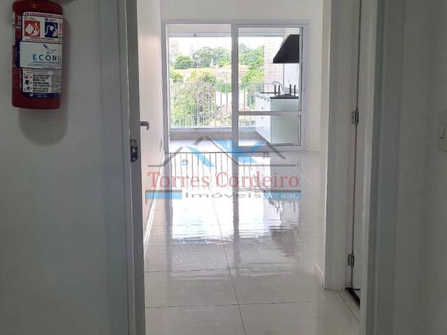 #AP0783 - Apartamento para Venda em São Paulo - SP