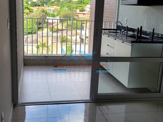#AP0783 - Apartamento para Venda em São Paulo - SP