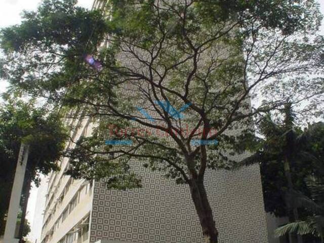 Apartamento para Locação em São Paulo - 2