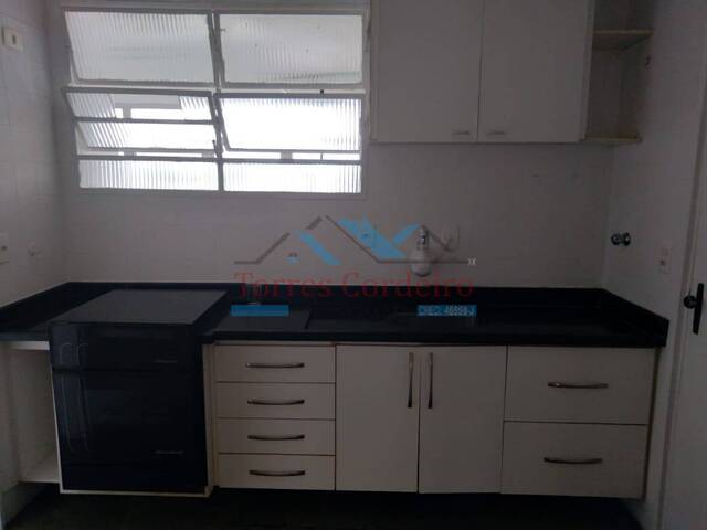 Apartamento para Locação em São Paulo - 5