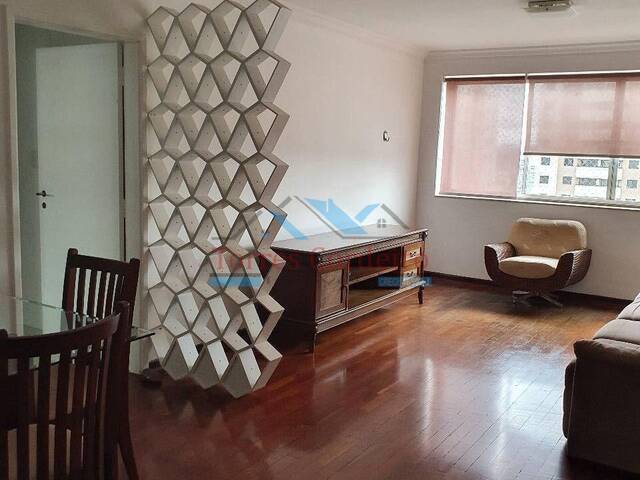 Apartamento para Locação em São Paulo - 5