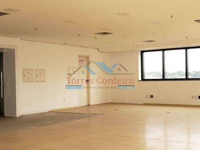 Sala para Locação em São Paulo - 2