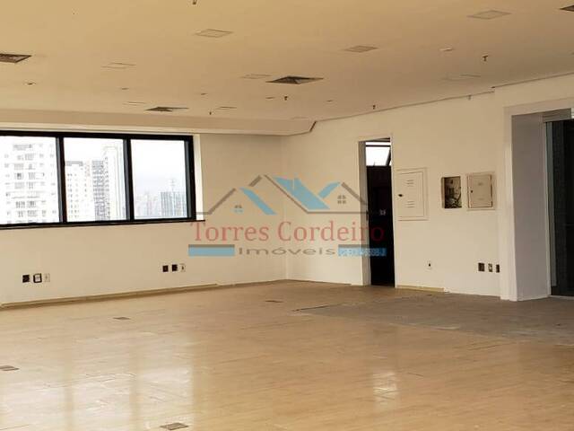 Sala para Locação em São Paulo - 3