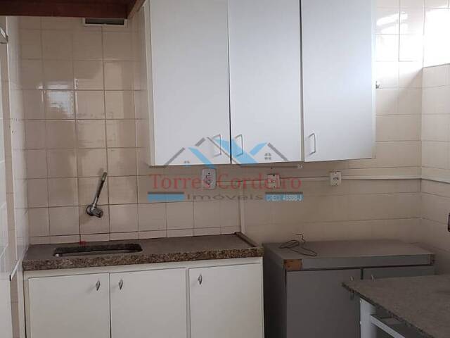 Sala para Locação em São Paulo - 4