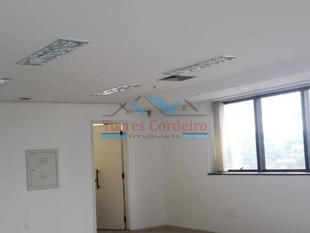 Sala para Locação em São Paulo - 5