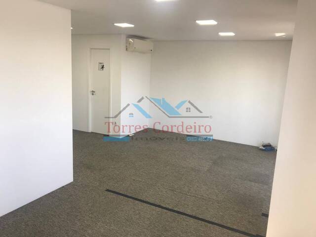 Sala para Locação em São Paulo - 2